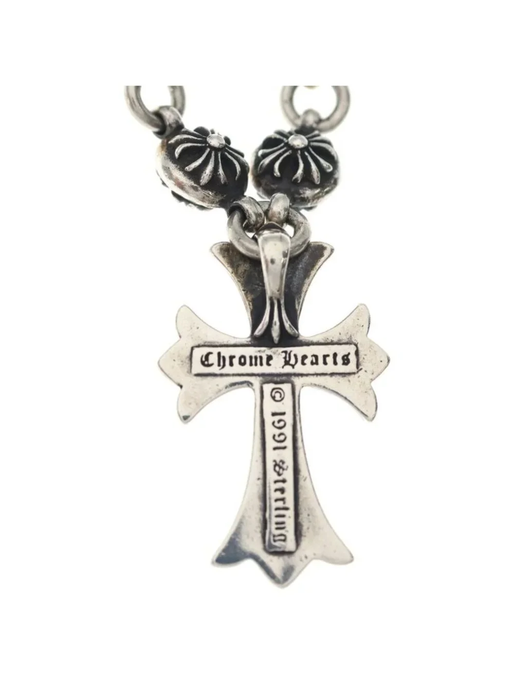 Chrome Hearts product name
